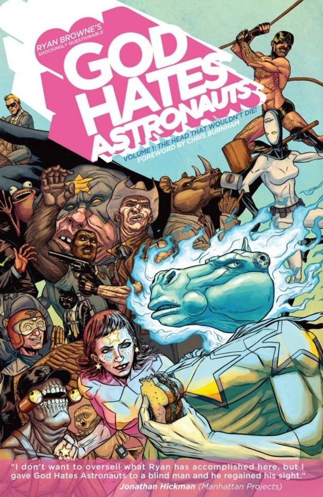 GOD HATES ASTRONAUTS 01