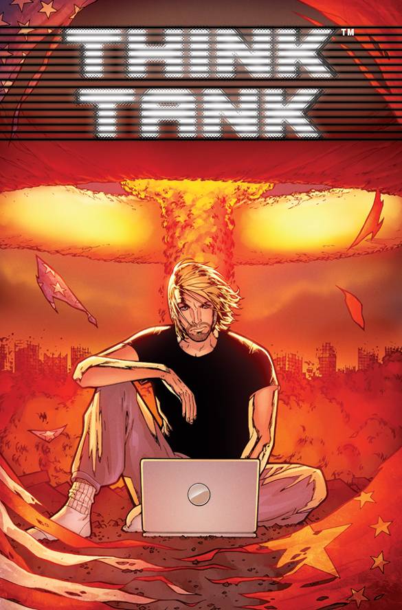 THINK TANK HC 01