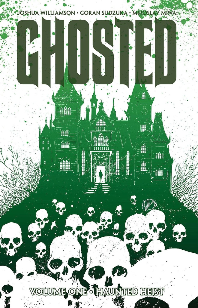 GHOSTED 01