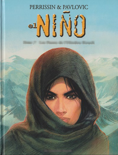 El Nino 07 De bergpassen van Hindoekoesj