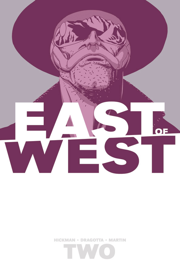 EAST OF WEST 02 WE ARE ALL ONE
