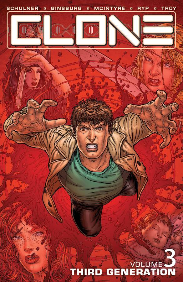 CLONE 03