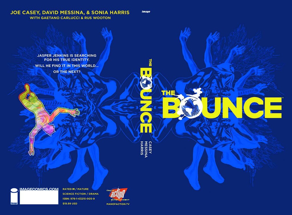 BOUNCE