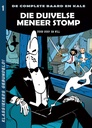 Baard en Kale INTEGRAAL 01 Die duivelse meneer Stomp