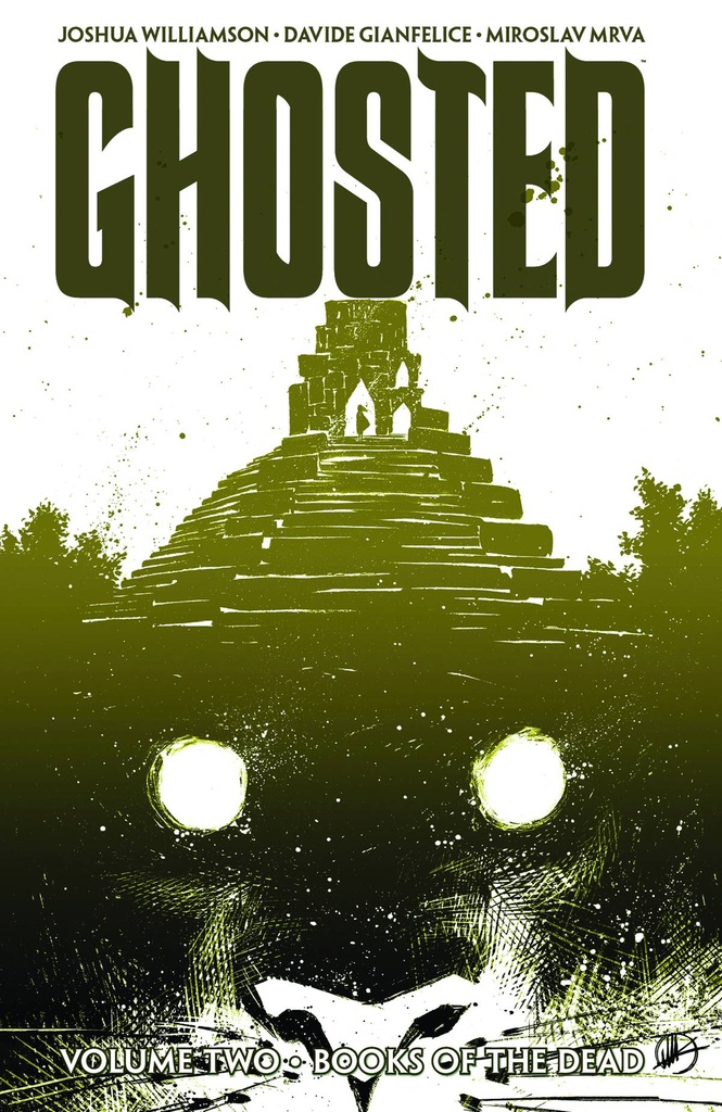 GHOSTED 02