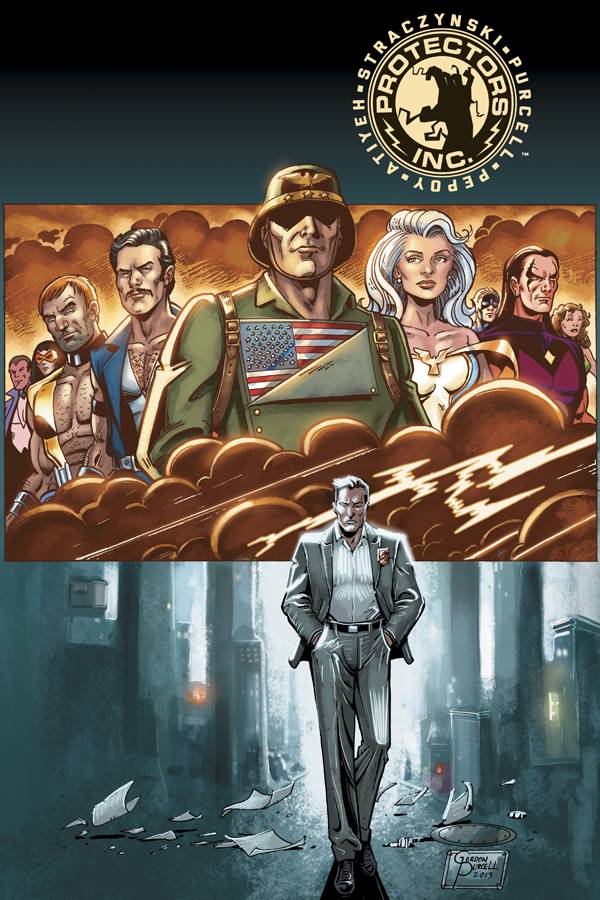PROTECTORS INC 01