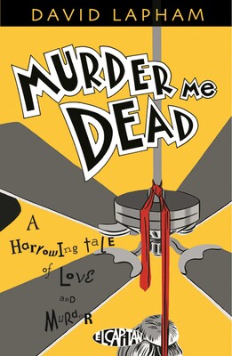 MURDER ME DEAD