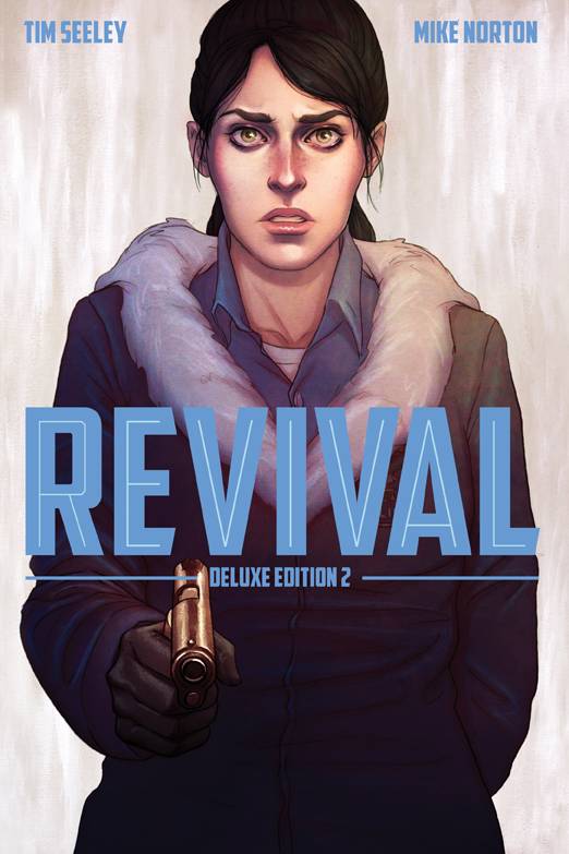 REVIVAL DLX COLL HC 02