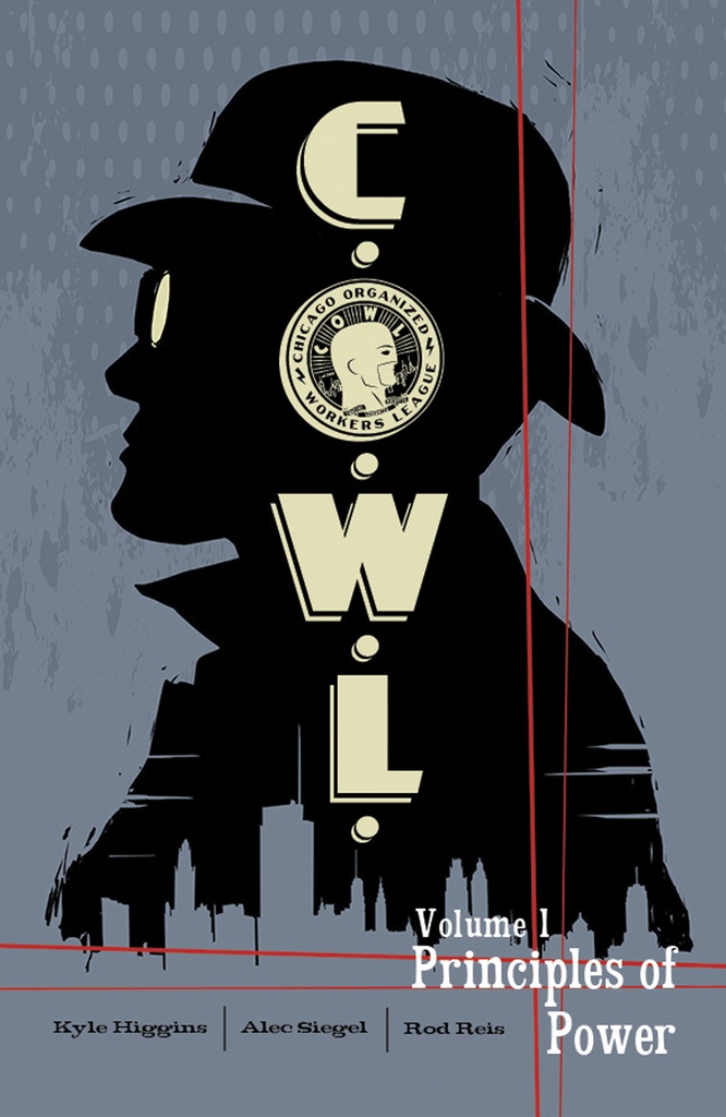 COWL 01 PRINCIPLES OF POWER