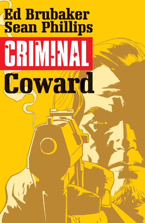 CRIMINAL 01 COWARD