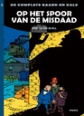 Baard en Kale INTEGRAAL 02 Op het spoor van de misdaad