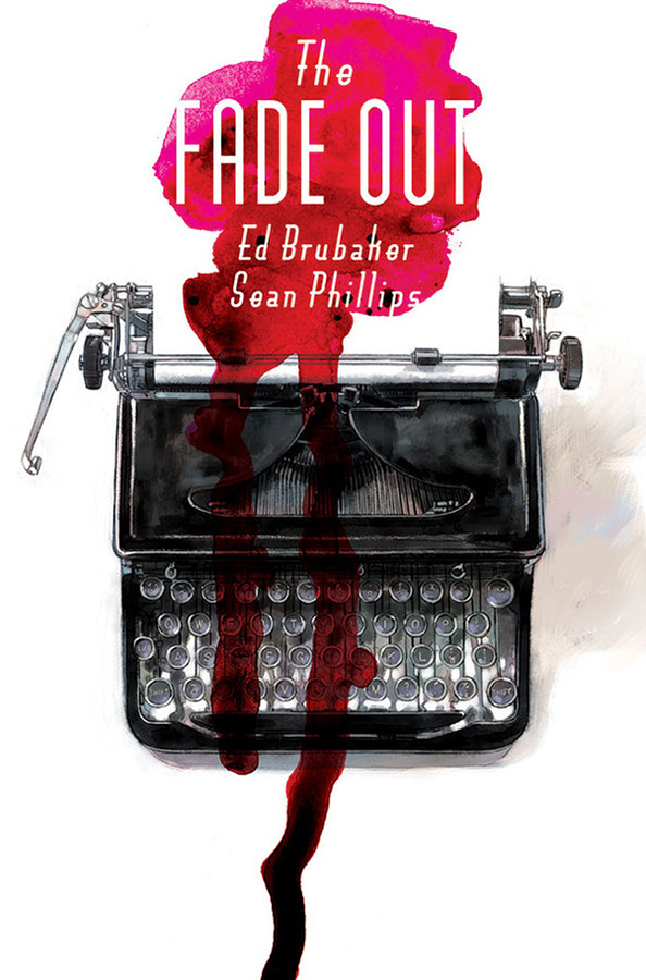 FADE OUT 01