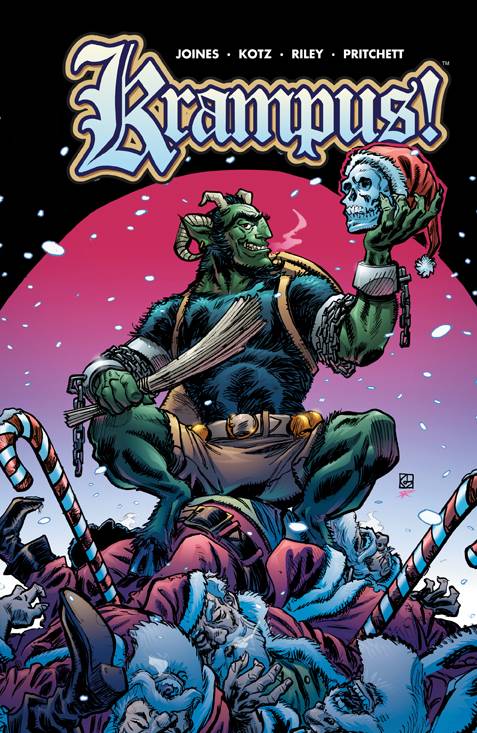 KRAMPUS