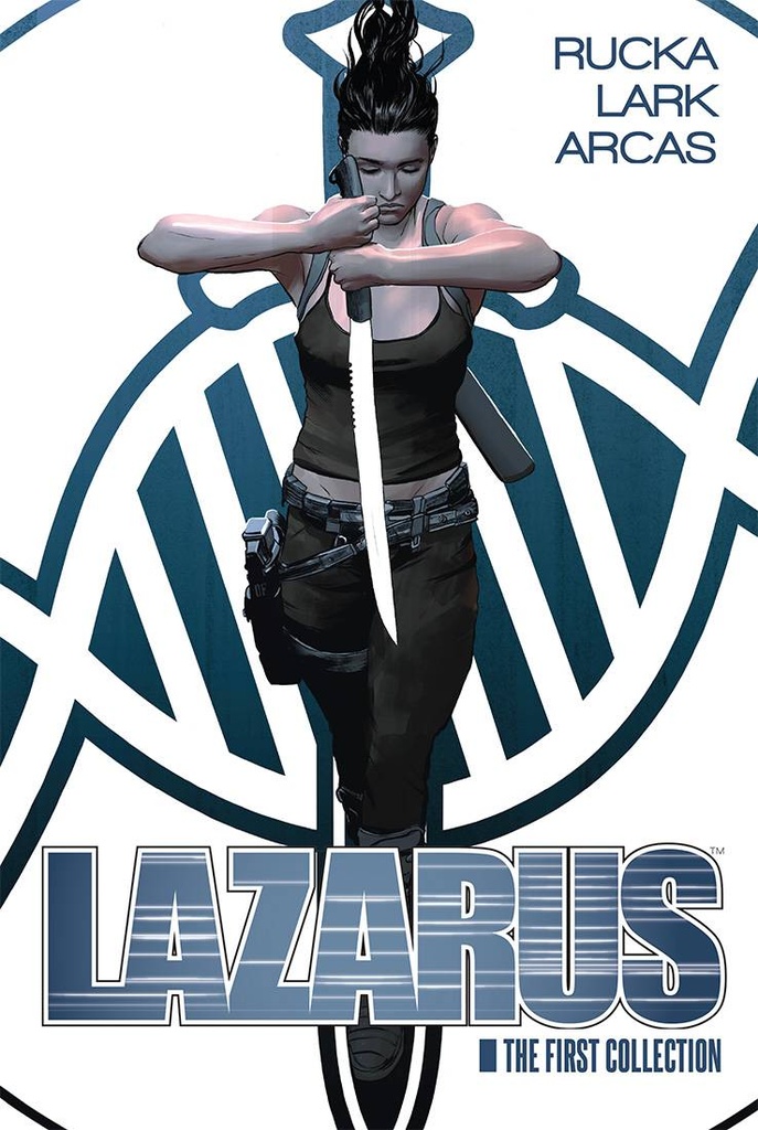 LAZARUS HC 01