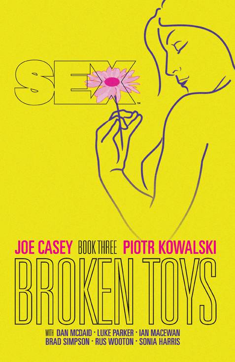 SEX 03 BROKEN TOYS