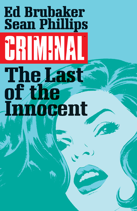 CRIMINAL 06 LAST OF THE INNOCENT