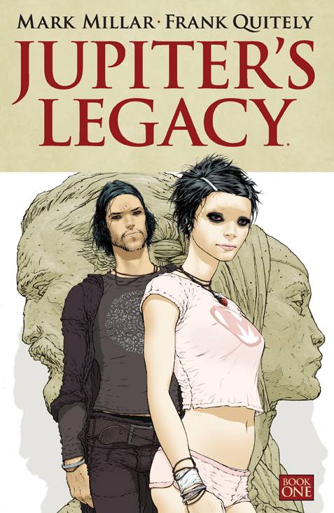 JUPITERS LEGACY 01