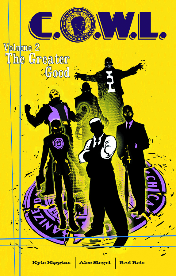 COWL 02 THE GREATER GOOD