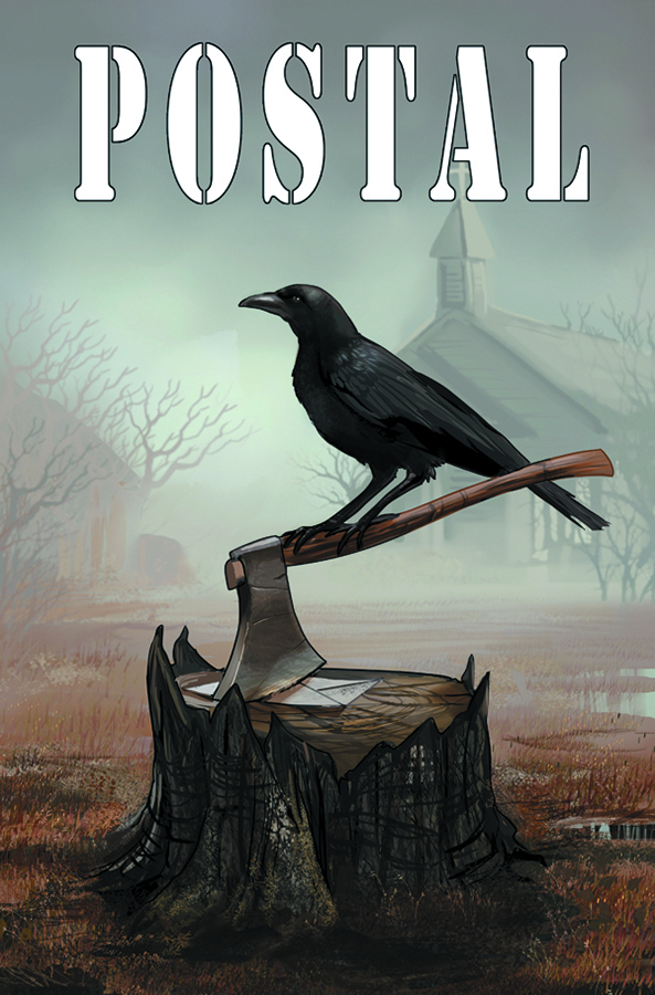 POSTAL 01