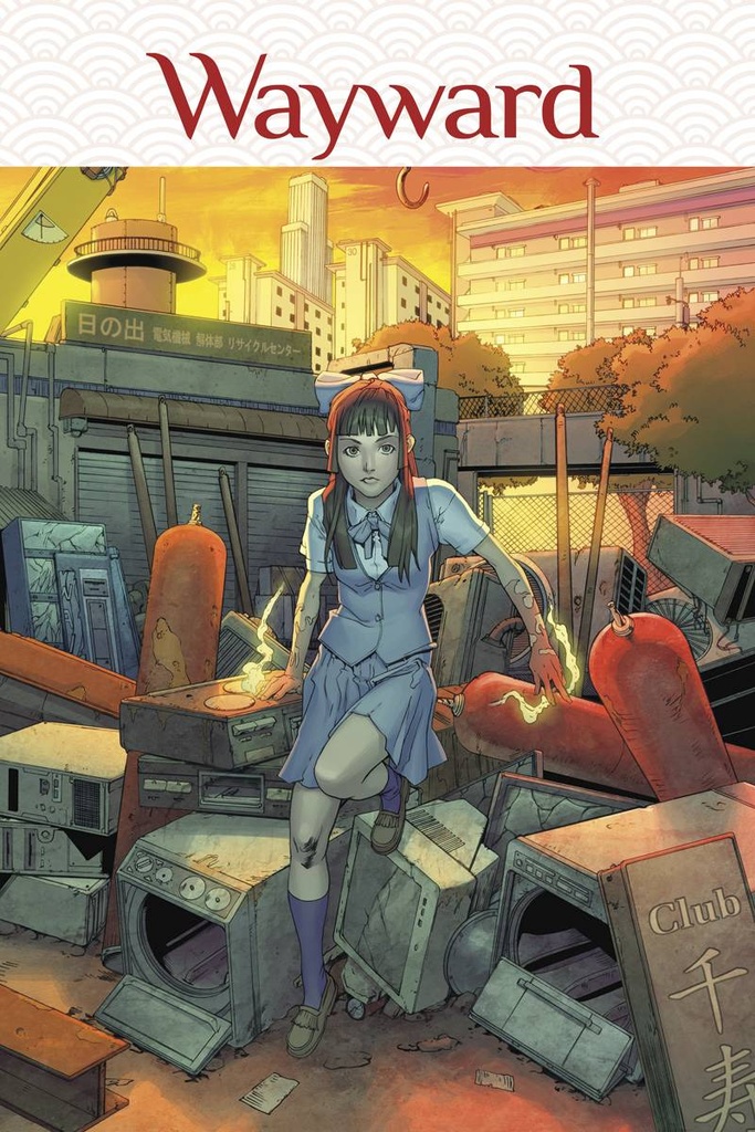 WAYWARD 02