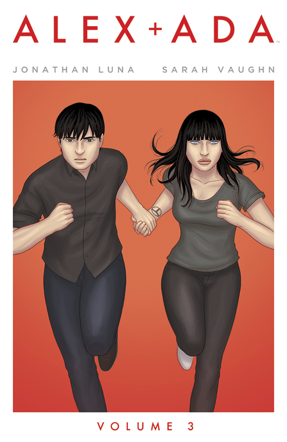 ALEX + ADA 03