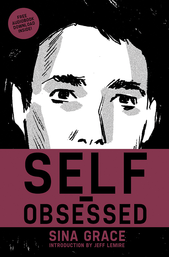 SELF-OBSESSED