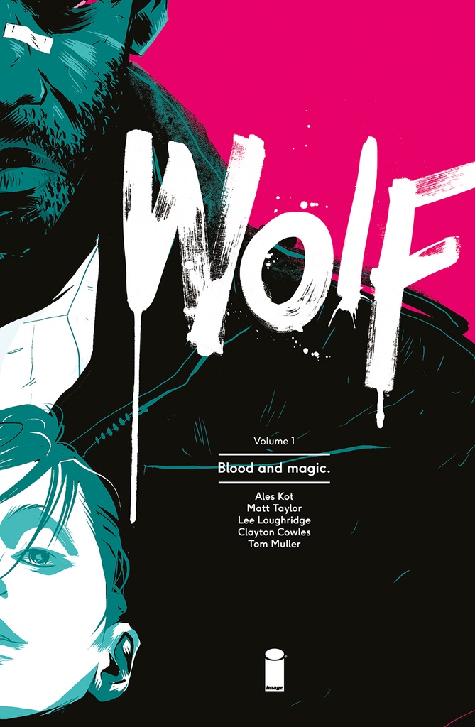 WOLF 01