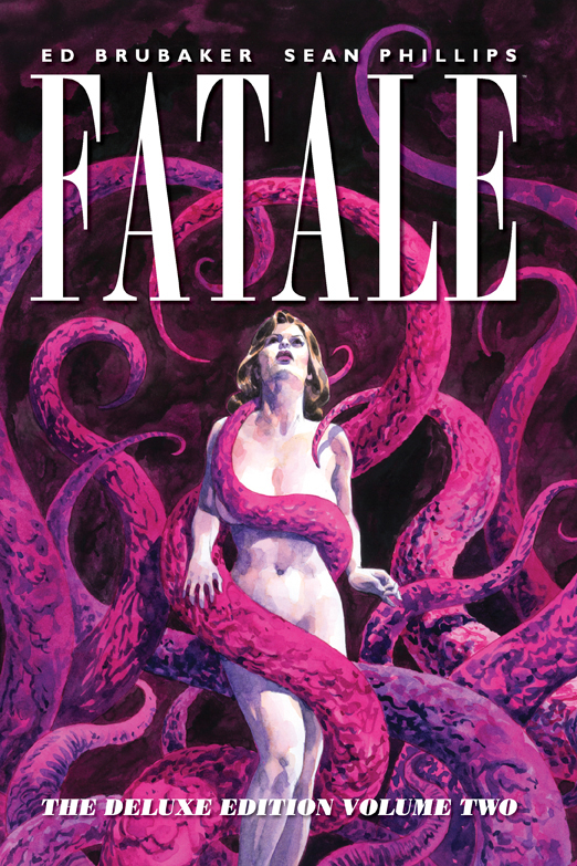 FATALE DLX ED HC 02