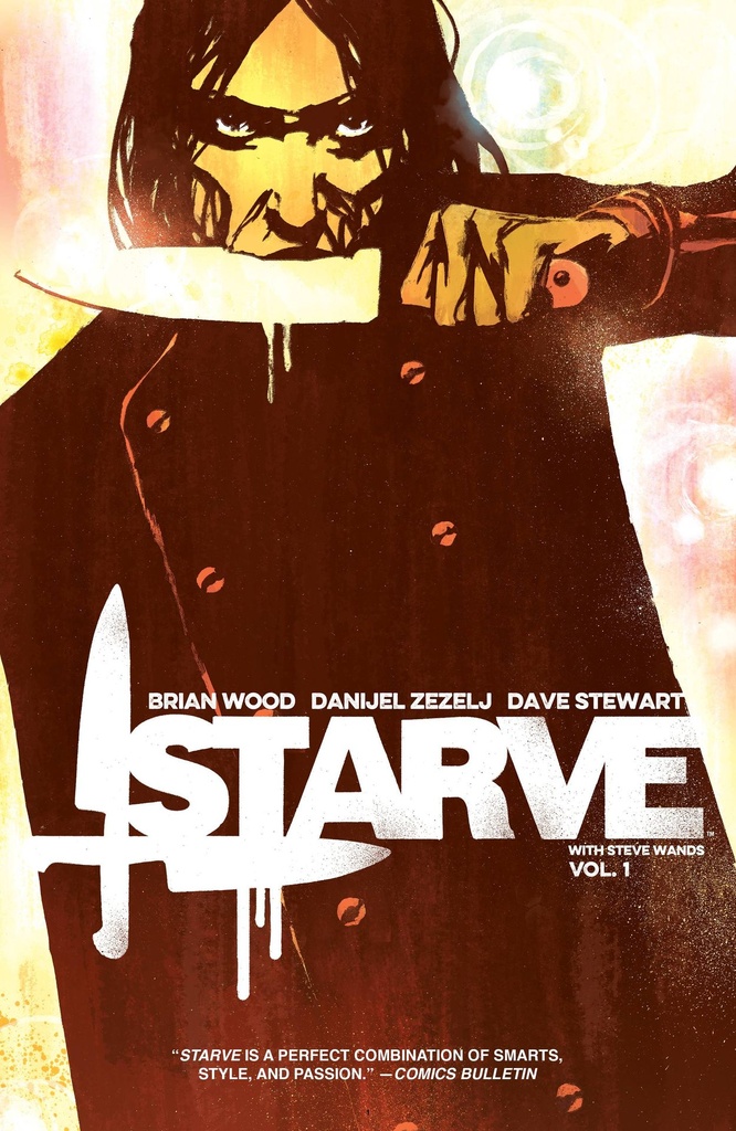 STARVE 01