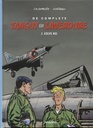 Tanguy en Laverdure INTEGRAAL 03 Koers nul