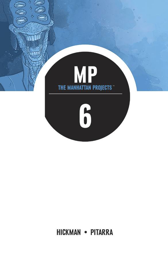 MANHATTAN PROJECTS 06