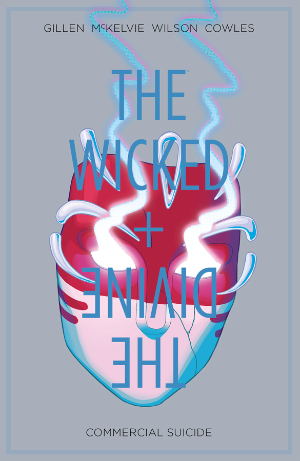 WICKED & DIVINE 03