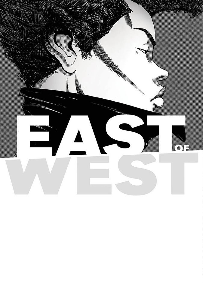 EAST OF WEST 05 ALL THESE SECRETS