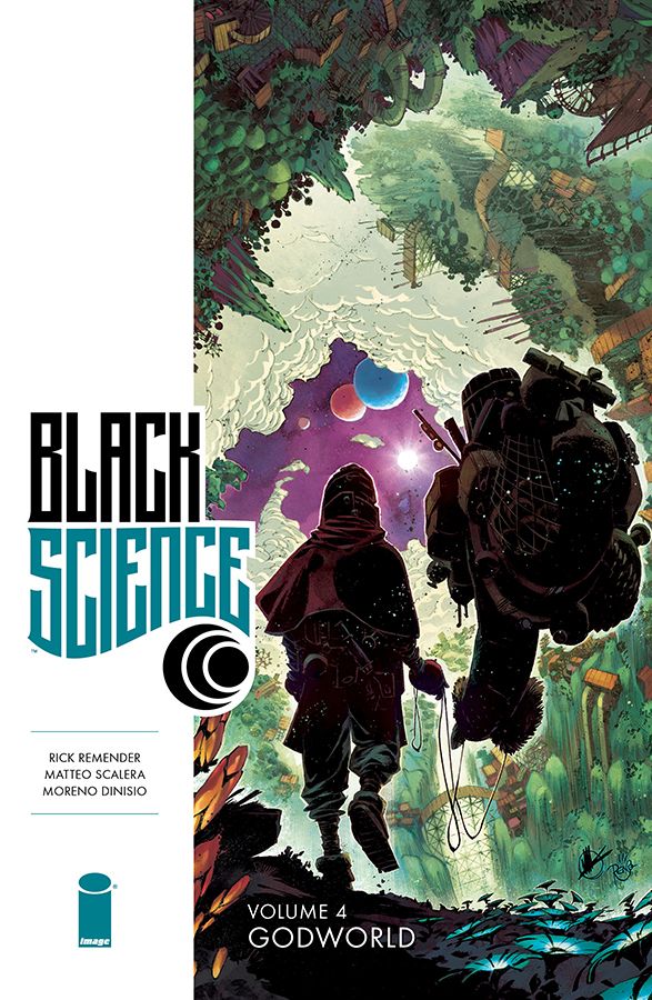 BLACK SCIENCE 04 GODWORLD