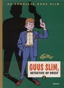 Guus Slim INTEGRAAL 2 Detective op dreef