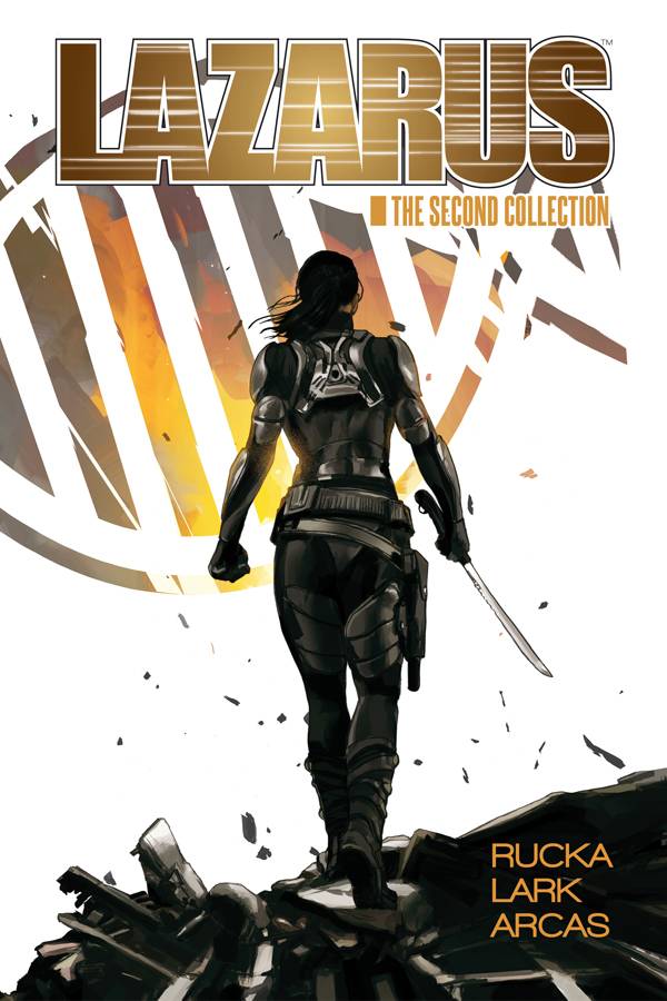 LAZARUS HC 02