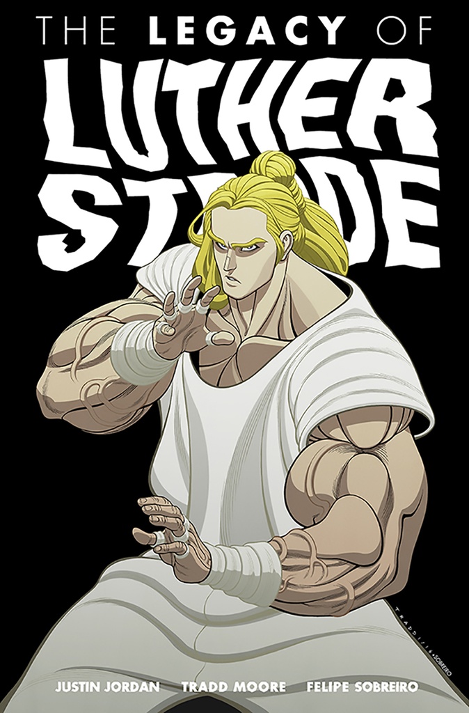 LEGACY OF LUTHER STRODE 03
