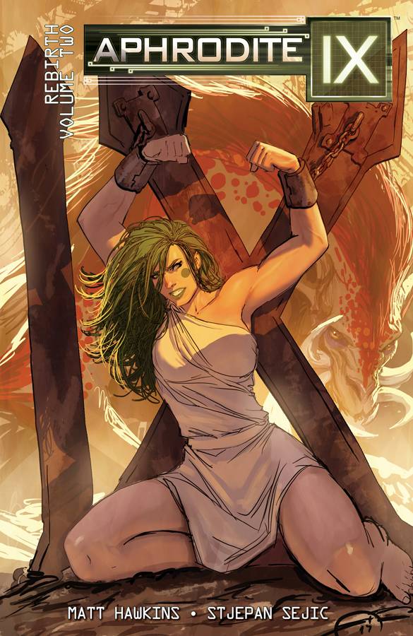 APHRODITE IX REBIRTH 2