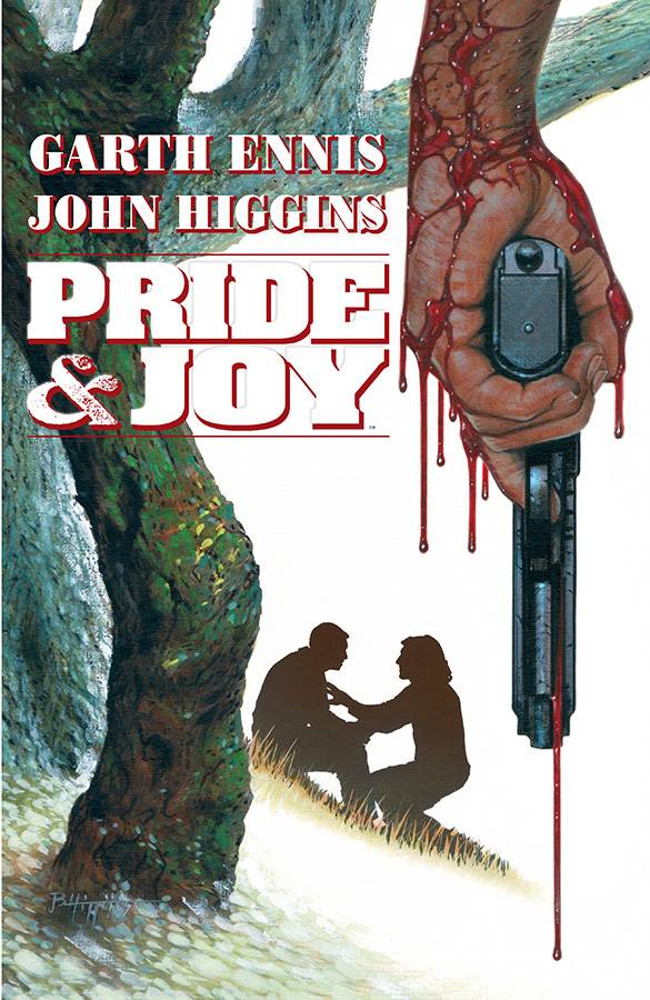 PRIDE & JOY