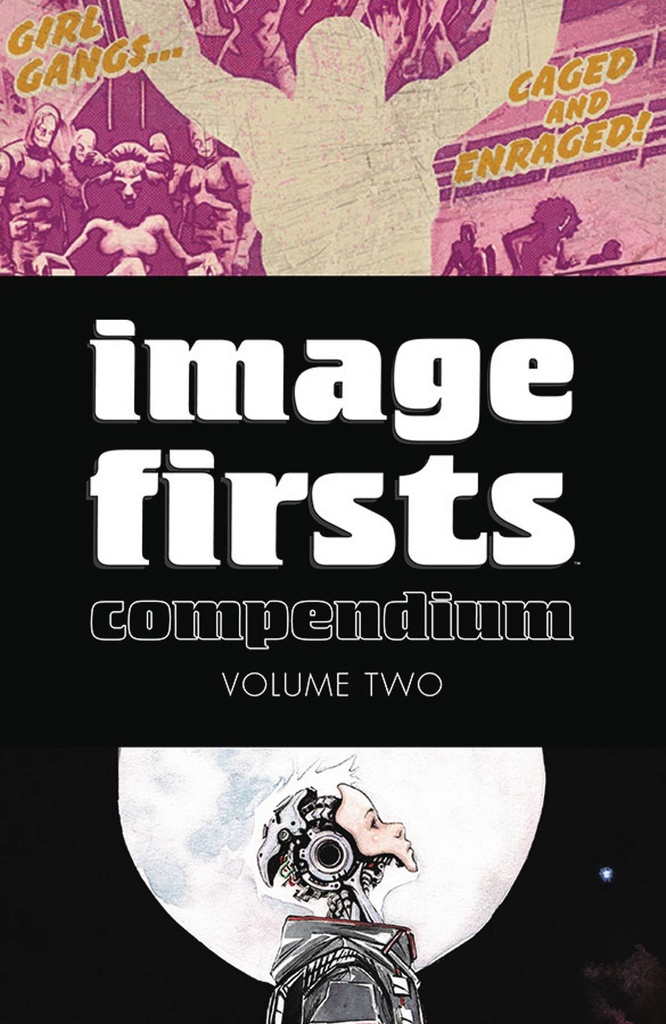 IMAGE FIRSTS COMPENDIUM 02 2015