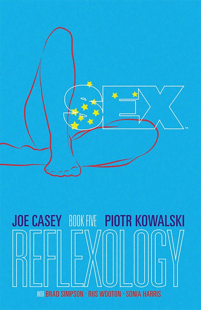 SEX 05 REFLEXOLOGY