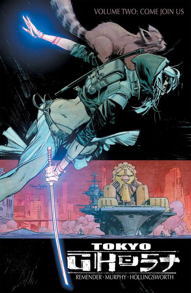 TOKYO GHOST 02