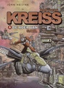 Kapitein Kreiss HC 5 De ader van Gaya