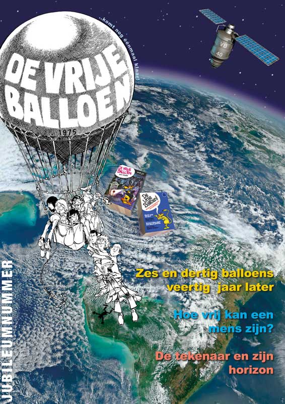 De Vrije Balloen