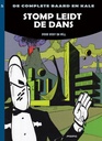 Baard en Kale INTEGRAAL 05 Stomp leidt de dans