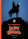 Jerry Spring INTEGRAAL LUXE DIENST 1 De verlaten mijn