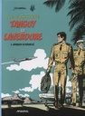 Tanguy en Laverdure INTEGRAAL 05 Opdracht in Polynesie