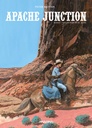 Apache Junction HC 2 Schaduwen in de wind