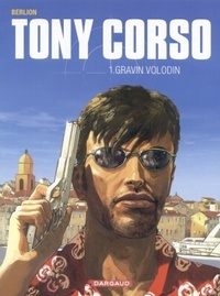Tony Corso 1 Gravin Volodin (Dargaud-Lombard)