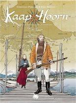 Kaap Hoorn 1 De Baai Aan De Oostkant